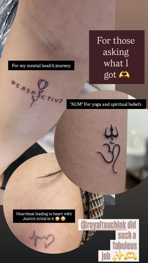 Tattoo work by Royal Touch Ink (2)