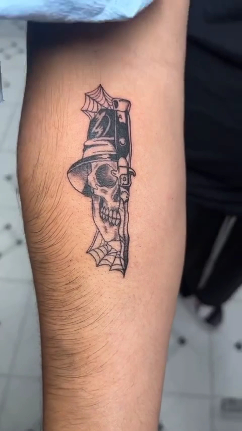 Tattoo work by R&R Tattoo and Piercing Studio (6)