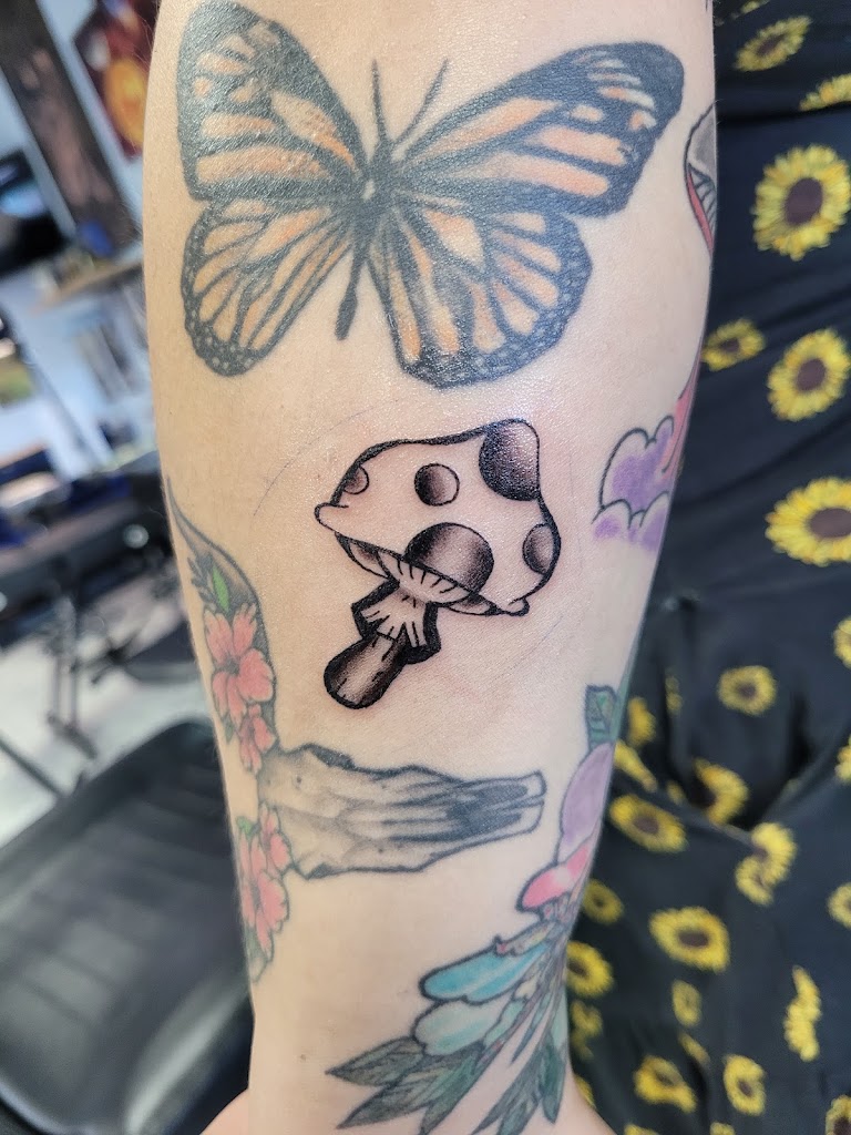 Tattoo work by R&R tattoos Northeast (2)