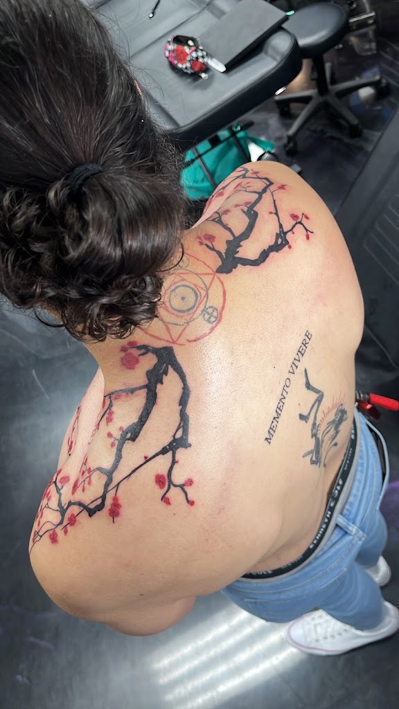 Tattoo work by R&R tattoos Northeast (6)