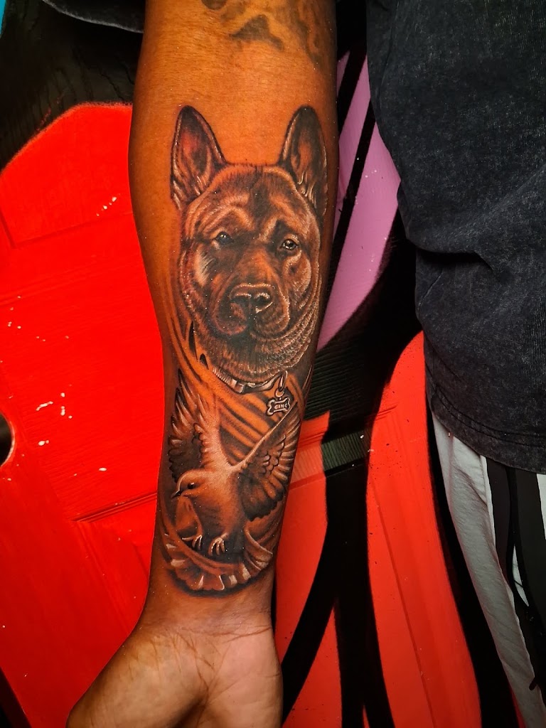 Tattoo work by RS3 Studios (2)