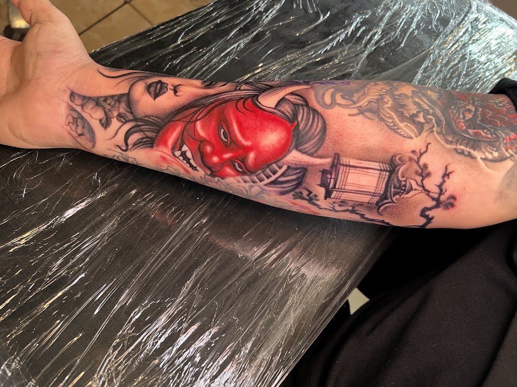 Tattoo work by RS3 Studios (4)