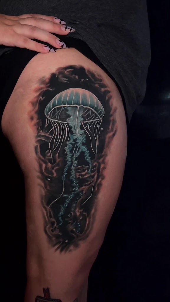 Tattoo work by RS3 Studios (6)