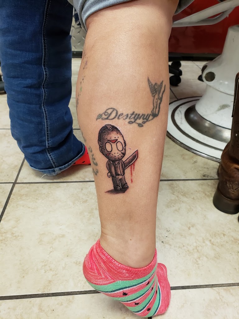 Tattoo work by Rusty's Needles Tattoo (3)