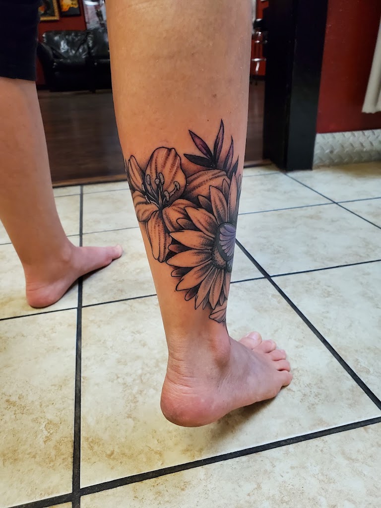 Tattoo work by Rusty's Needles Tattoo (4)