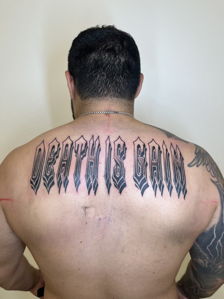 Tattoo work by Ryubee Tattoo (3)
