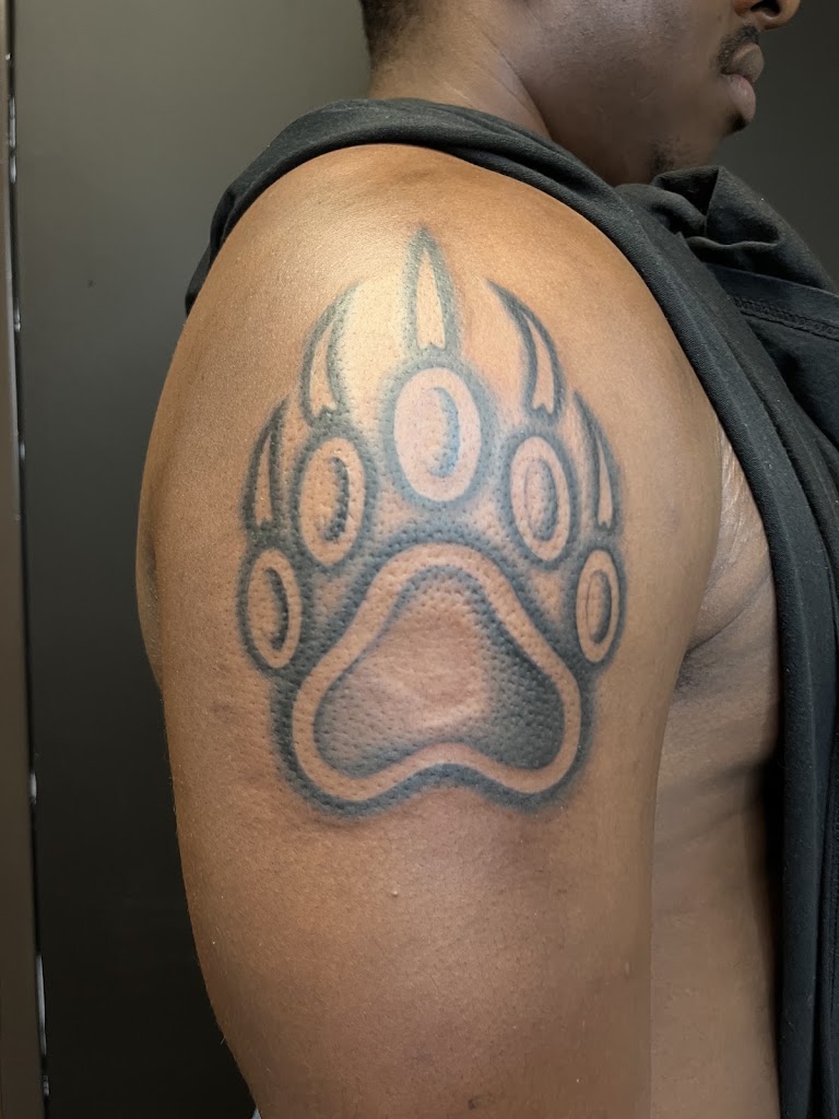 Tattoo work by Ryubee Tattoo (4)