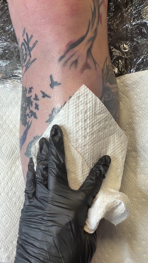 Tattoo work by Ryubee Tattoo (5)