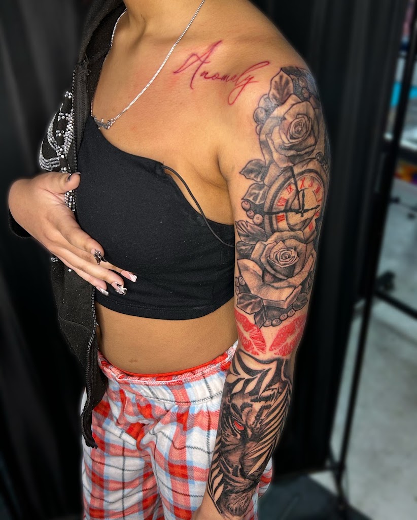 Tattoo work by S2 Tattoo Studio (1)