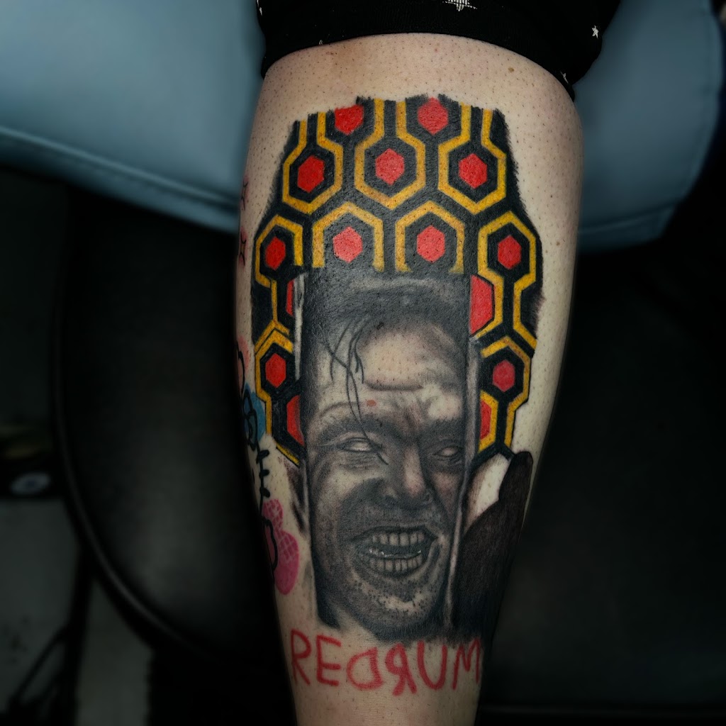 Tattoo work by S2 Tattoo Studio (2)