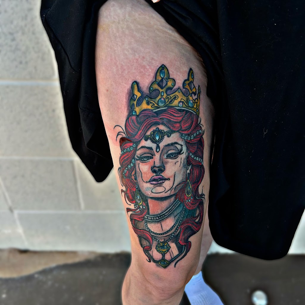 Tattoo work by S2 Tattoo Studio (3)