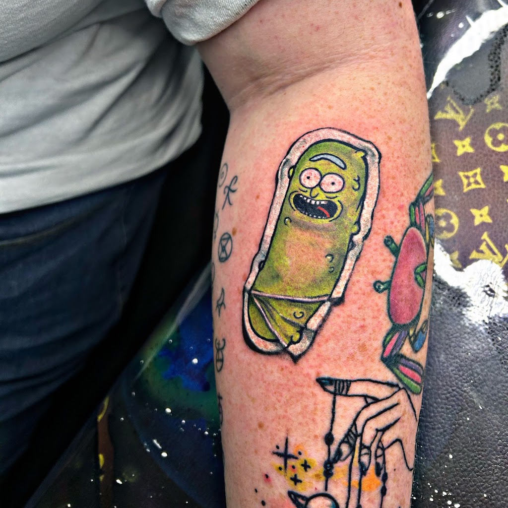 Tattoo work by S2 Tattoo Studio (5)