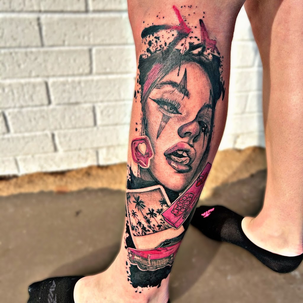 Tattoo work by S2 Tattoo Studio (6)