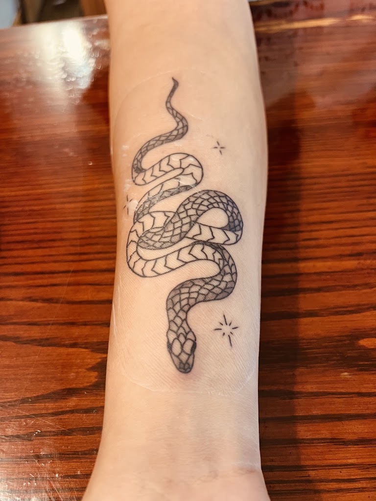 Tattoo work by Sacrament Tattoo & Gallery (4)