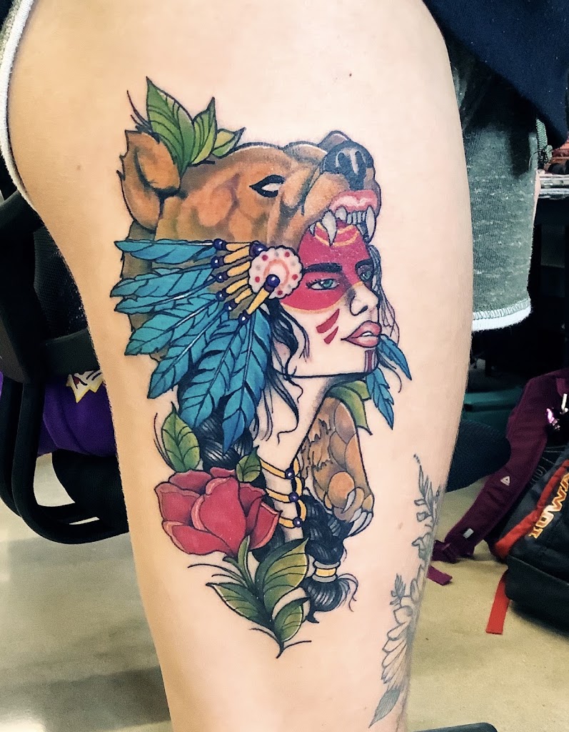 Tattoo work by Sacred Art (4)