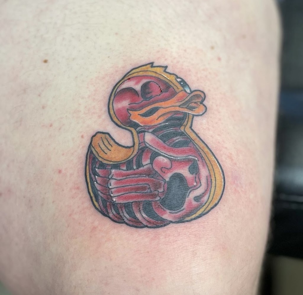 Tattoo work by Sacred Art (5)