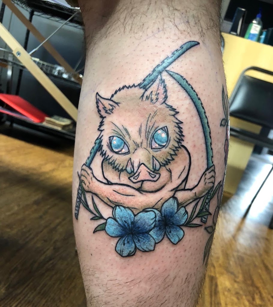Tattoo work by Sacred Art (6)
