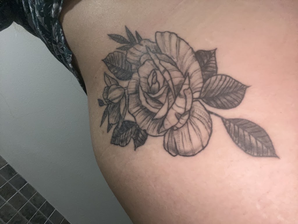 Tattoo work by Sacred Art of SA Tattoos LLC. (4)