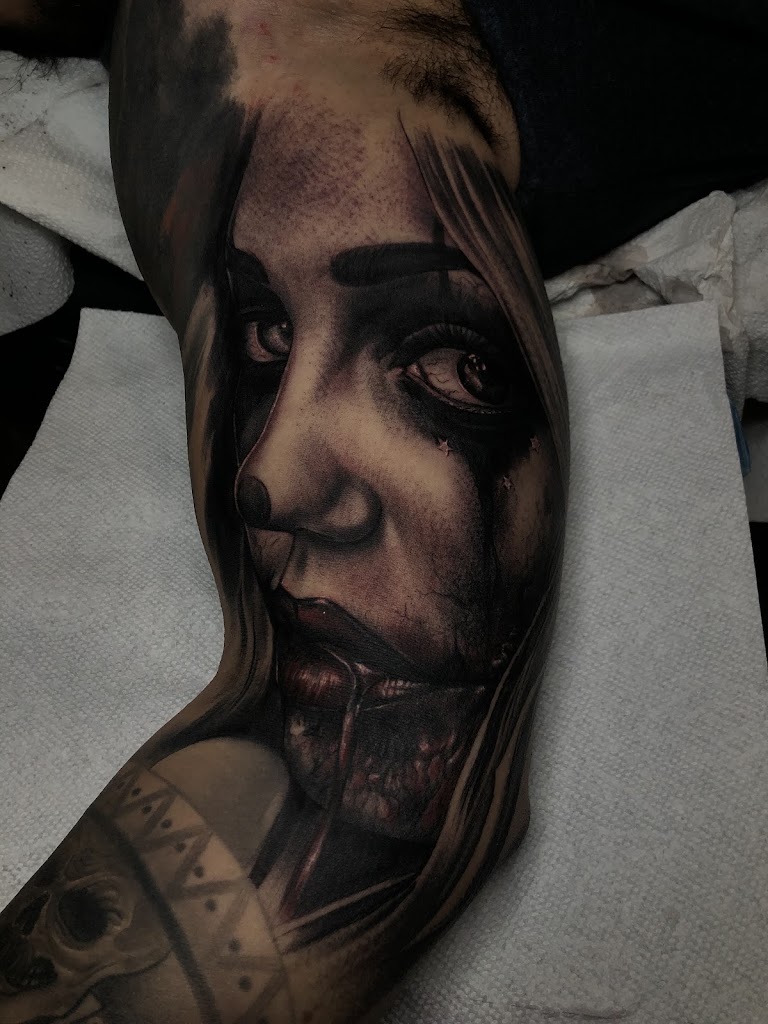 Tattoo work by Sacred Arts Htx Tattoo (1)