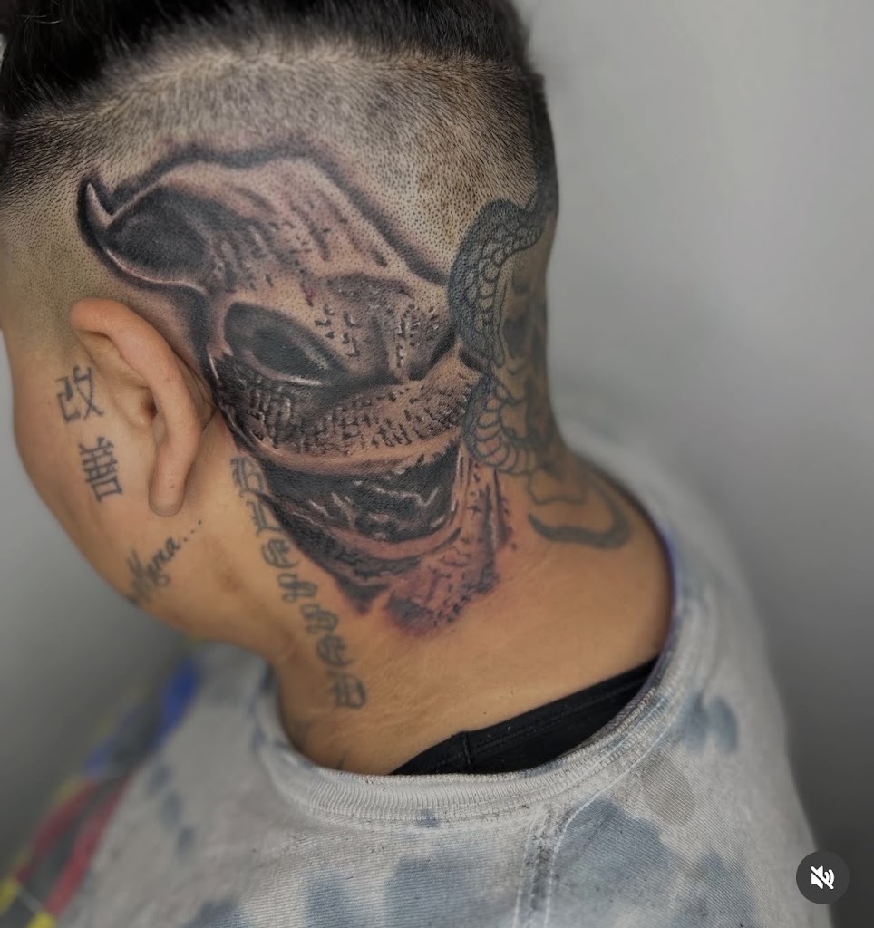 Tattoo work by Sacred empire tattoo (3)
