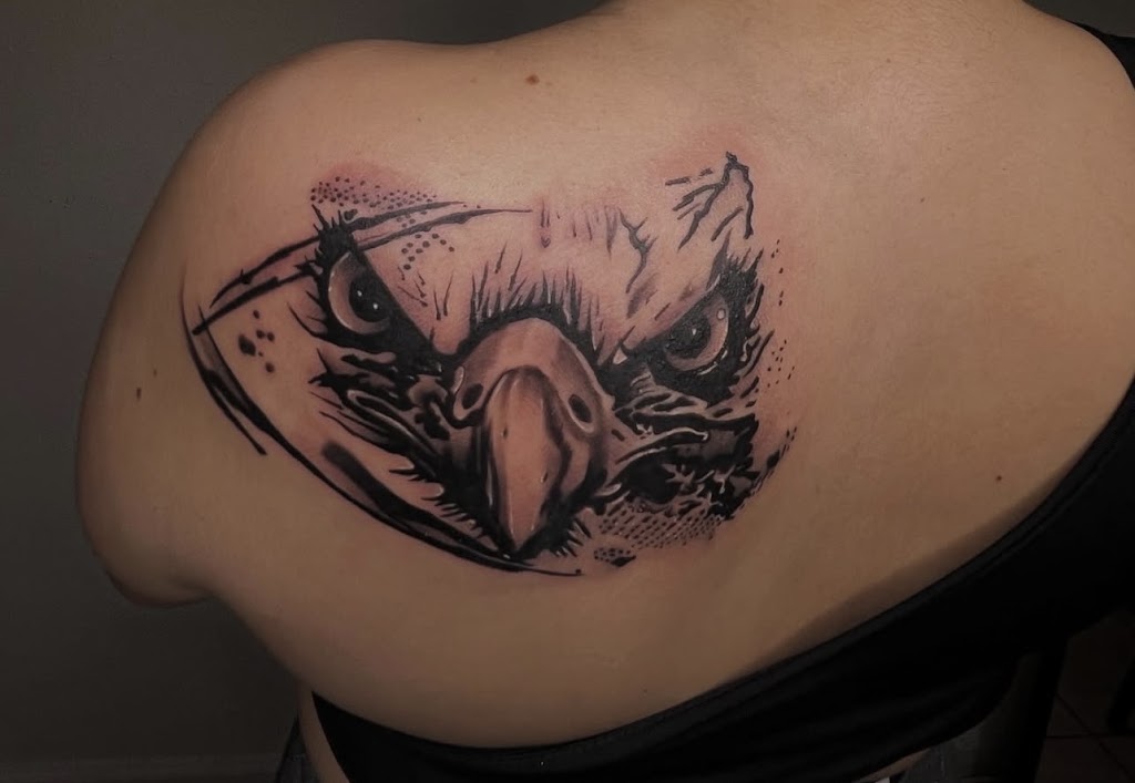 Tattoo work by Sacred empire tattoo (4)