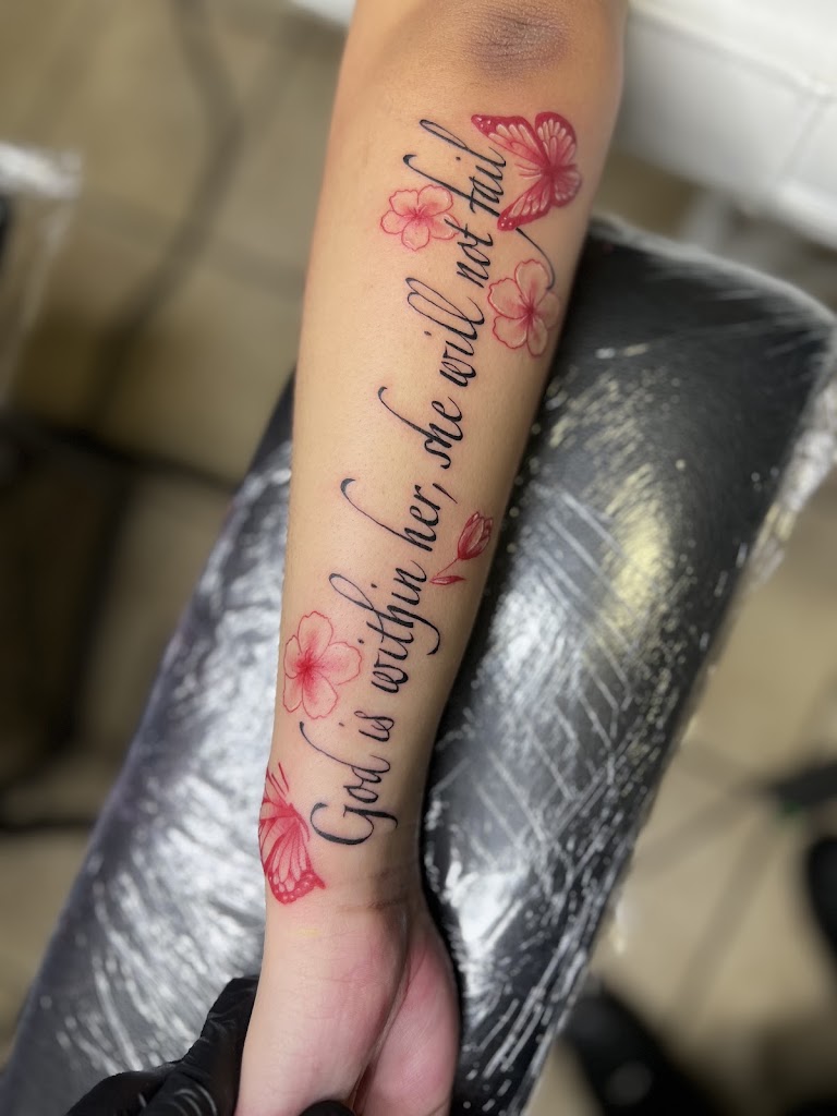 Tattoo work by Sacred empire tattoo (6)