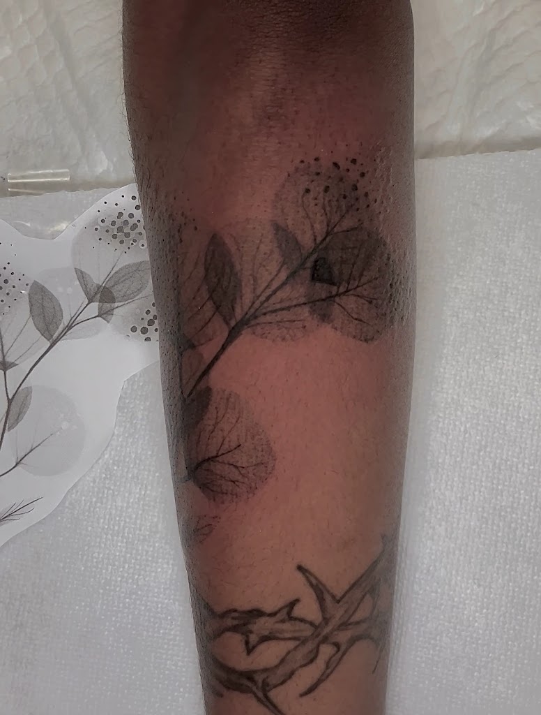 Tattoo work by Sacred Heart Tattoo Parlor (5)