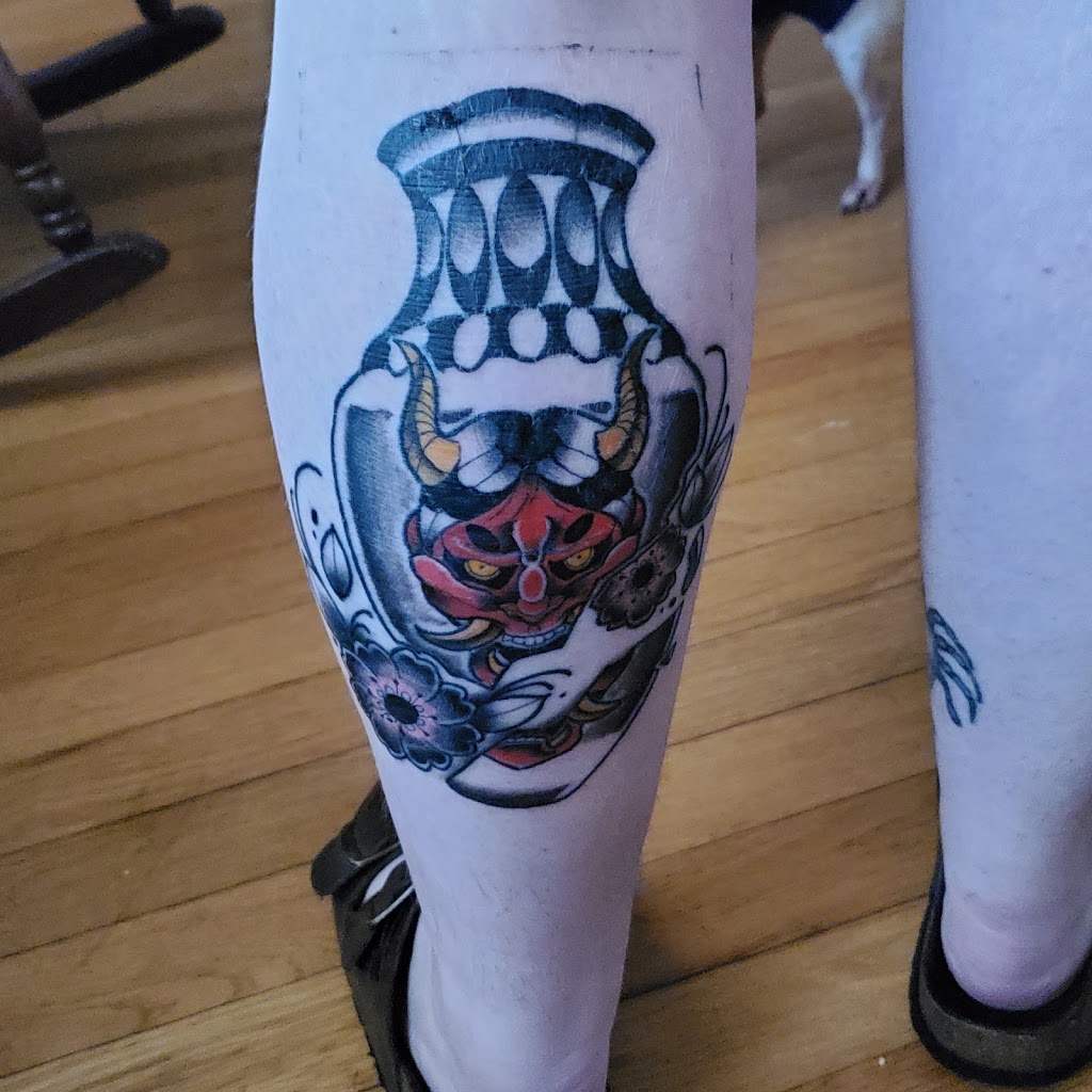 Tattoo work by Sacred Heart Tattoo Parlor (6)