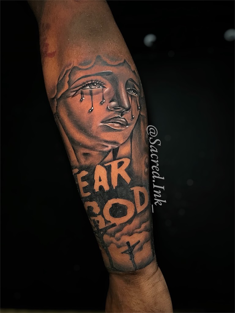 Tattoo work by Sacred Ink Tattoos LLC (1)