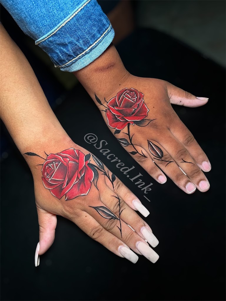 Tattoo work by Sacred Ink Tattoos LLC (3)