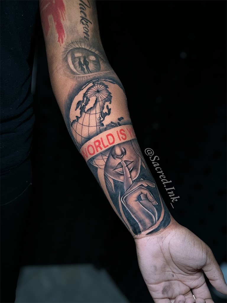 Tattoo work by Sacred Ink Tattoos LLC (4)