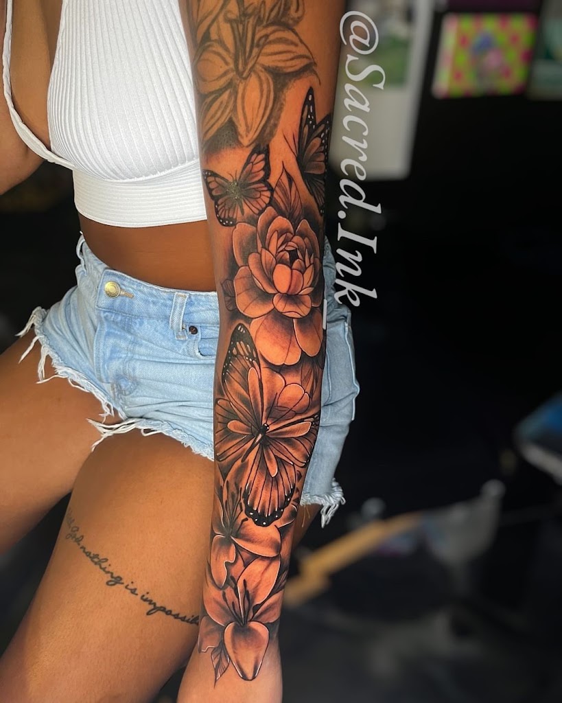 Tattoo work by Sacred Ink Tattoos LLC (6)