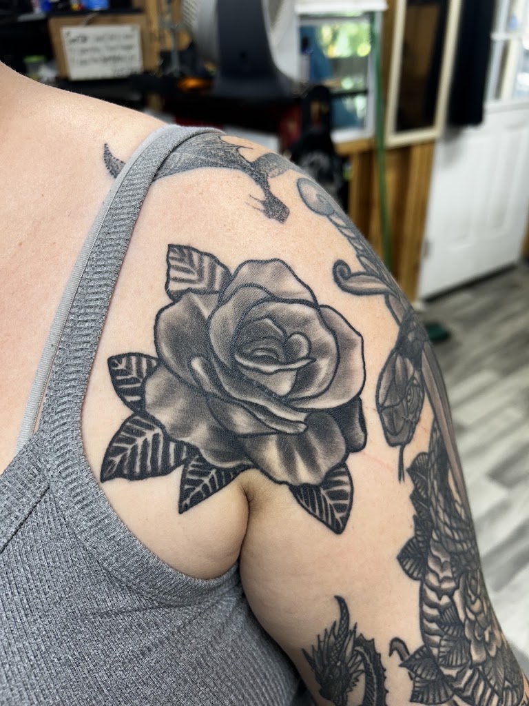 Tattoo work by Sacred Markings Private Tattoo Parlour (3)
