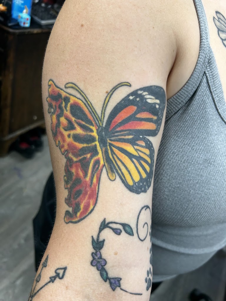 Tattoo work by Sacred Markings Private Tattoo Parlour (4)