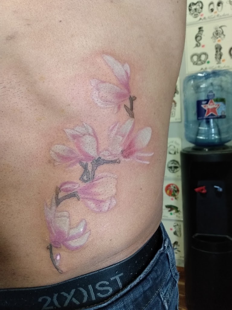 Tattoo work by Sacred Markings Private Tattoo Parlour (6)