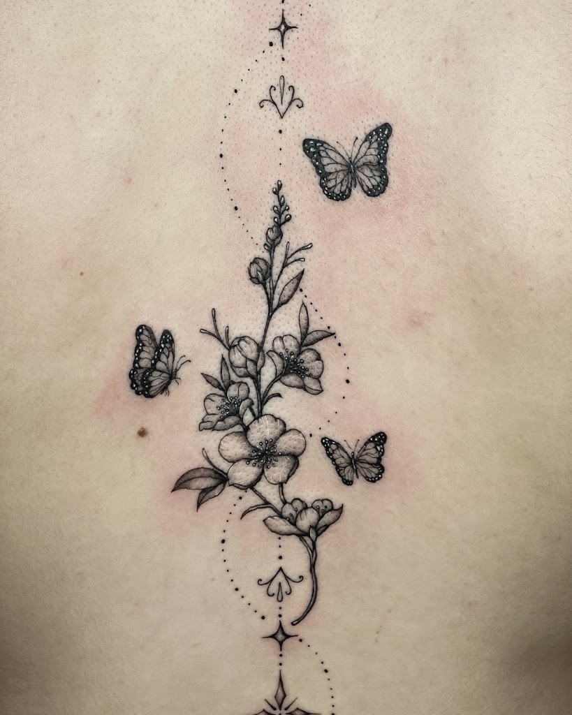 Tattoo work by Sacred Needles (3)