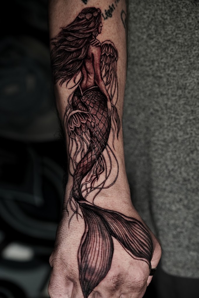 Tattoo work by Sacred Ritual Tattoo (3)