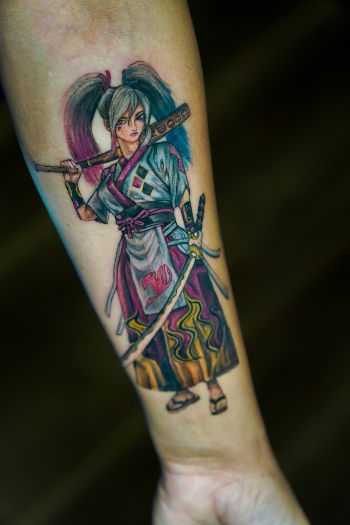 Tattoo work by Sacred Ritual Tattoo (4)