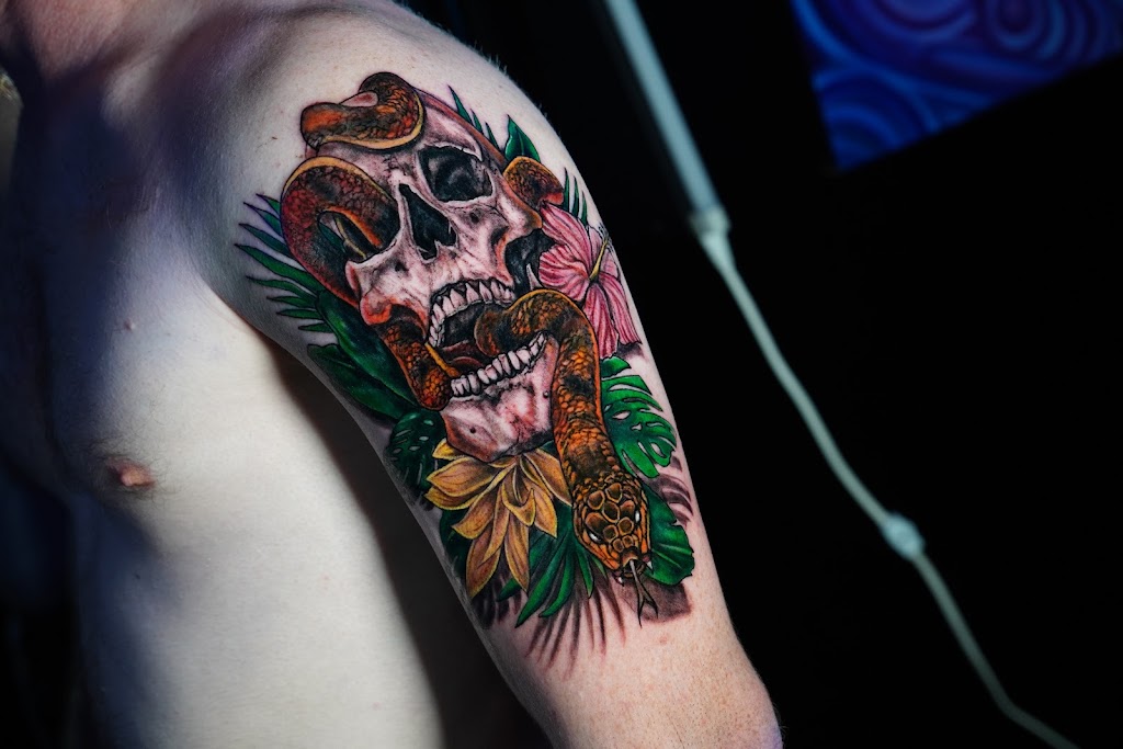 Tattoo work by Sacred Ritual Tattoo (5)