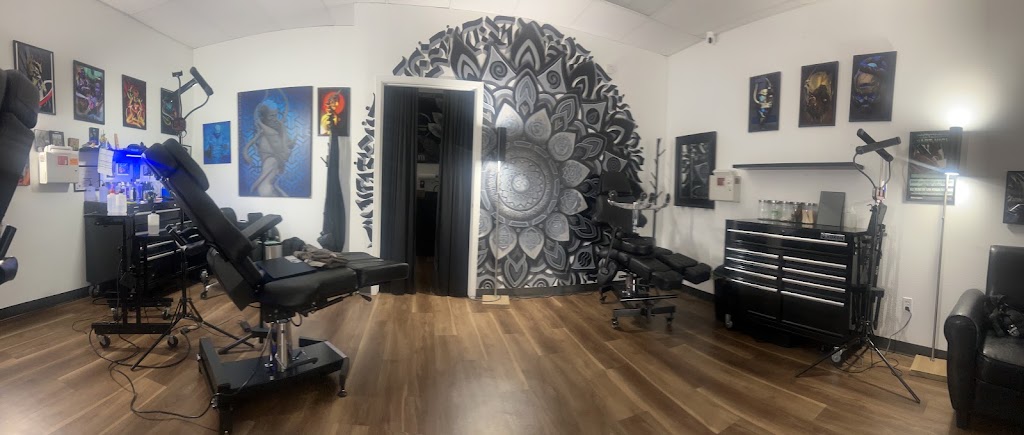 Tattoo work by Sacred Ritual Tattoo (6)