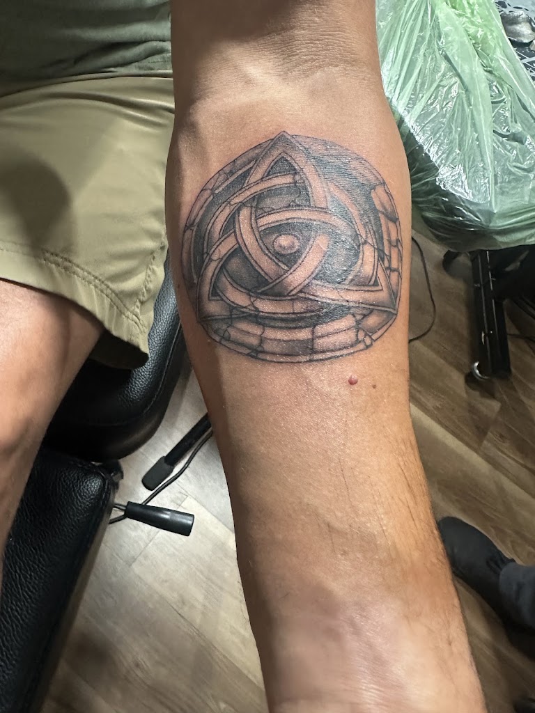 Tattoo work by Sacred Ritual Tattoo Studio (2)