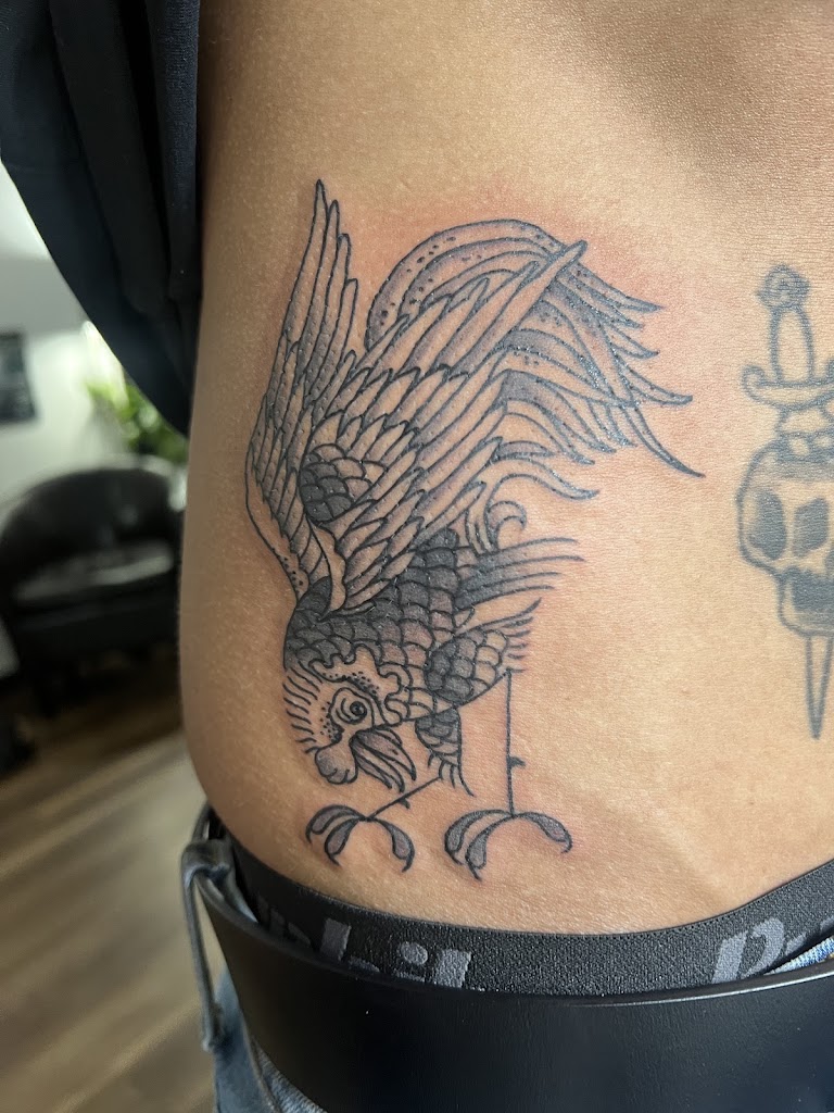 Tattoo work by Sacred Ritual Tattoo Studio (5)