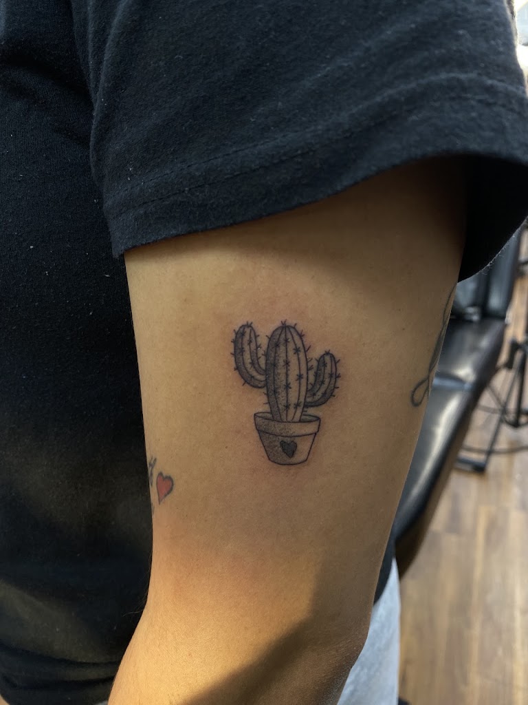 Tattoo work by Sacred Roots Tattoo Studio (3)
