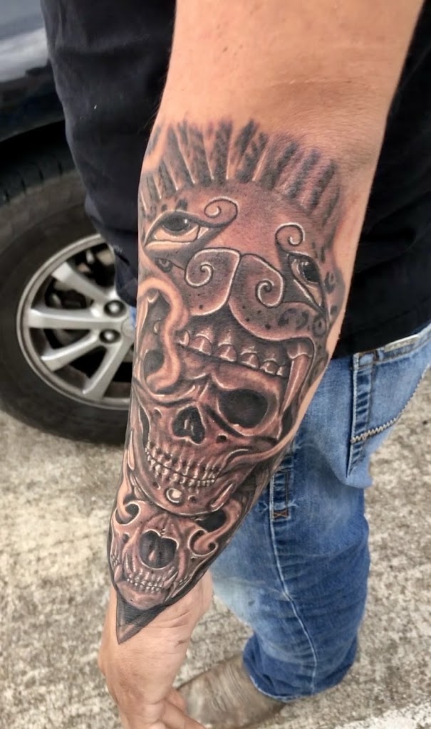 Tattoo work by Sacred Roots Tattoo Studio (5)