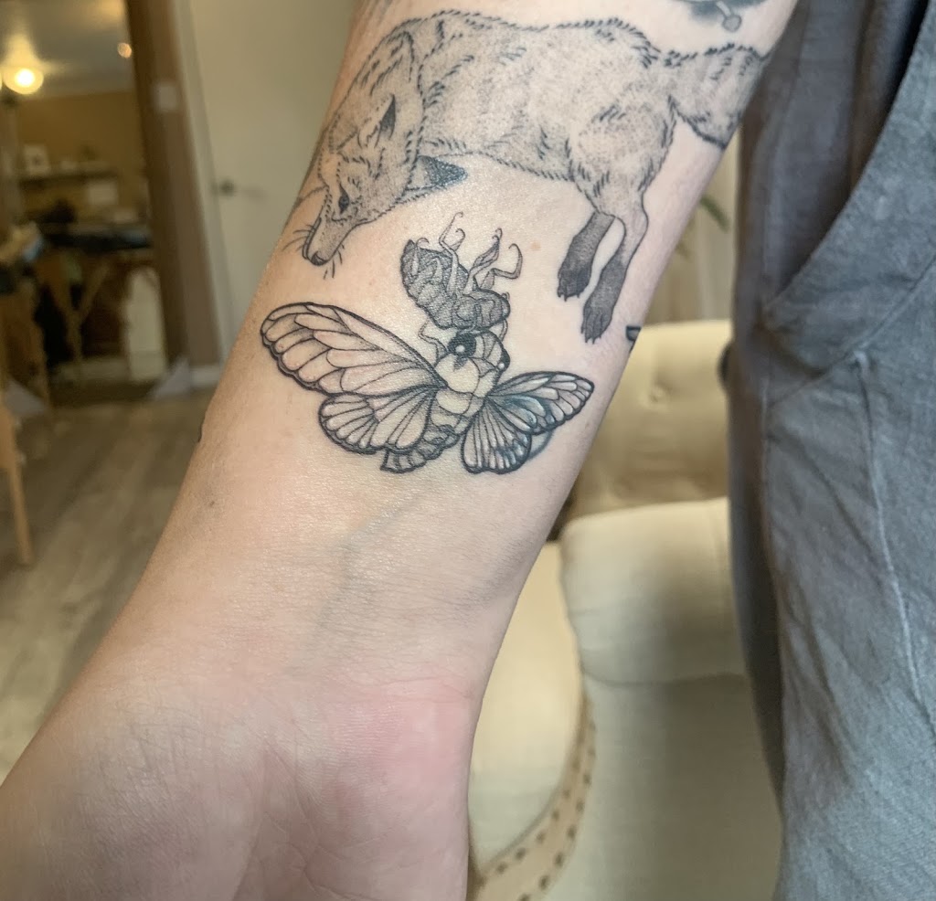 Tattoo work by Sacred Sisters Tattoo Studio (4)
