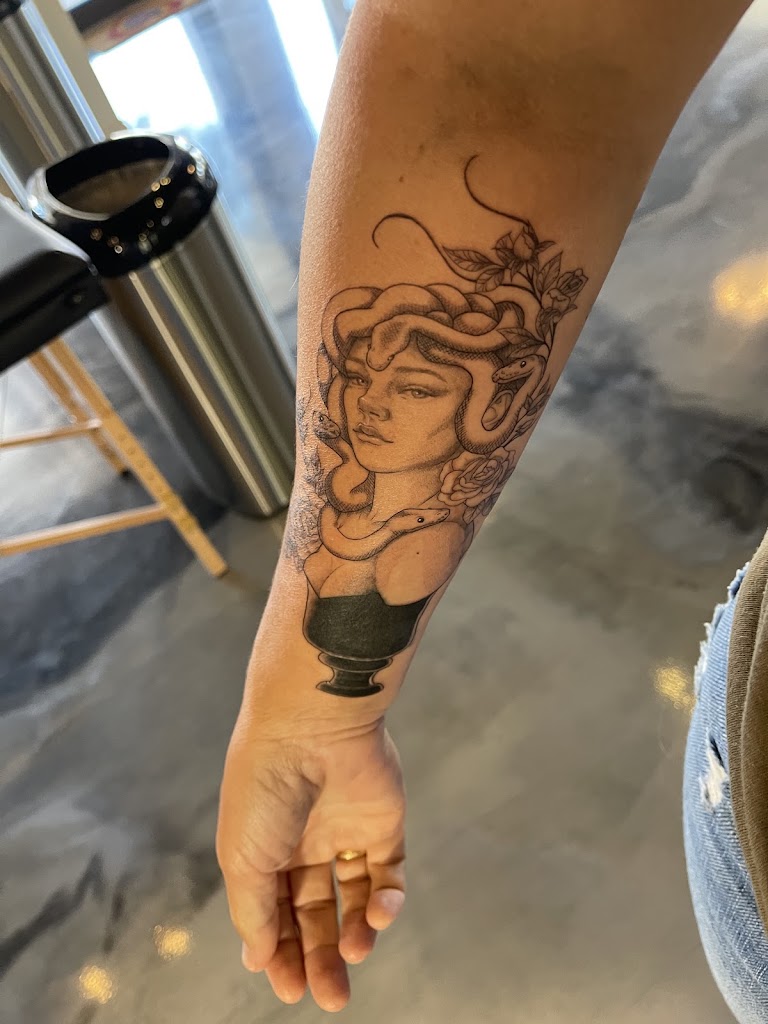 Tattoo work by Sacred Sisters Tattoo Studio (5)
