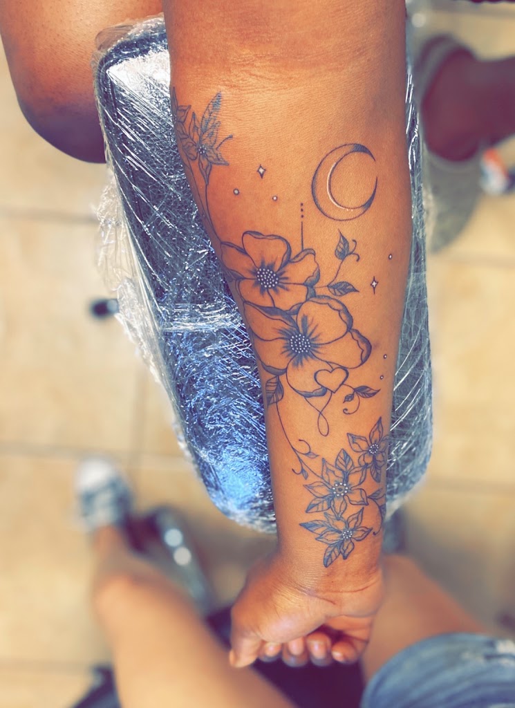 Tattoo work by Sacred Souls Tattoo Parlor (5)