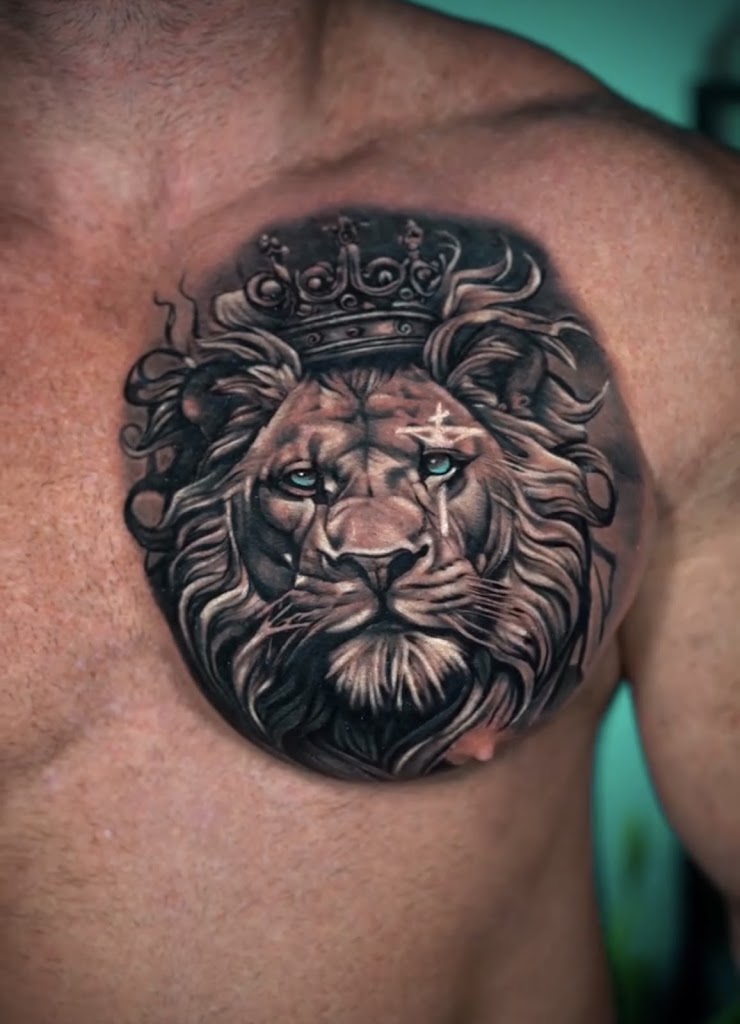 Tattoo work by Saekone tattoo artist (3)