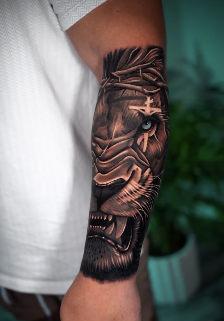 Tattoo work by Saekone tattoo artist (4)