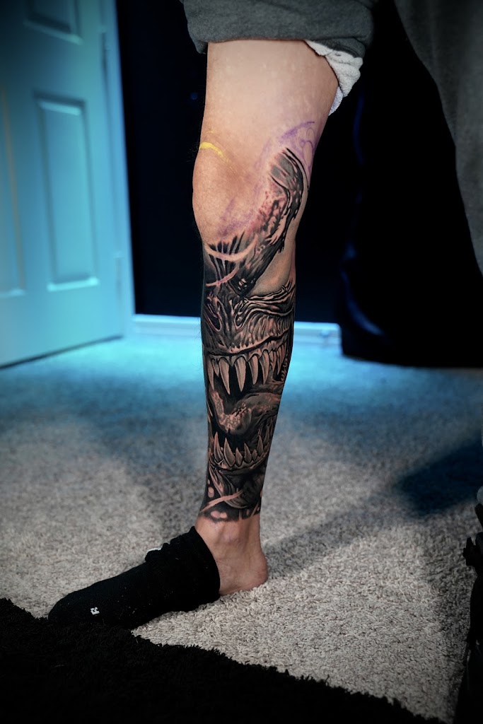 Tattoo work by Saekone tattoo artist (5)